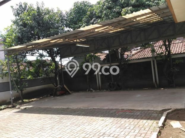 Komersial Disewakan di Area Ramai Margahayu, Bandung Komersial Disewakan di Area Ramai Margahayu, Bandung