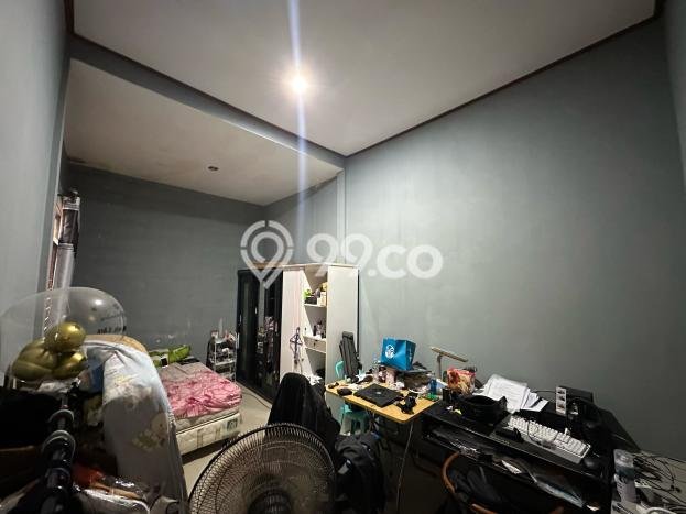 Rumah Modern 2 Kamar LT 110m2 di Cihanjuang Rumah Modern 2 Kamar LT 110m2 di Cihanjuang