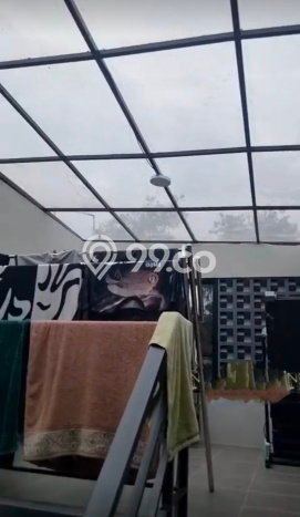 Jual Rumah Eksklusif 2 KT di Cihanjuang, Bandung Jual Rumah Eksklusif 2 KT di Cihanjuang, Bandung