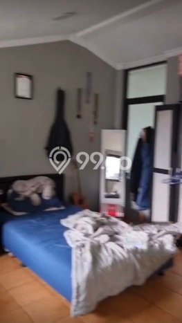 Jual Rumah Eksklusif 2 KT di Cihanjuang, Bandung Jual Rumah Eksklusif 2 KT di Cihanjuang, Bandung