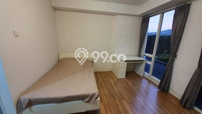 Sewa Apartemen Murah di Cicendo, Bandung Dekat Fasilitas Umum Sewa Apartemen Murah di Cicendo, Bandung Dekat Fasilitas Umum