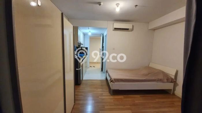 Sewa Apartemen Murah di Cicendo, Bandung Dekat Fasilitas Umum Sewa Apartemen Murah di Cicendo, Bandung Dekat Fasilitas Umum