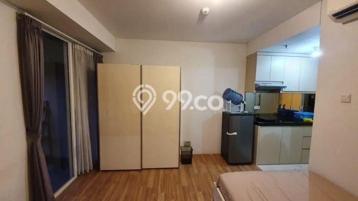 Sewa Apartemen Murah di Cicendo, Bandung Dekat Fasilitas Umum Sewa Apartemen Murah di Cicendo, Bandung Dekat Fasilitas Umum