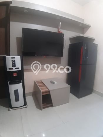 Hunian Strategis 38m2 di Sudirman Bandung 2 Bedroom Hunian Strategis 38m2 di Sudirman Bandung 2 Bedroom