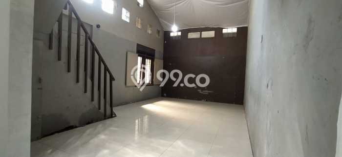 Jarang Ada! Rumah Kontrakan 2 Kamar Bagus Siap Huni Holis Cigondewah Jarang Ada! Rumah Kontrakan 2 Kamar Bagus Siap Huni Holis Cigondewah