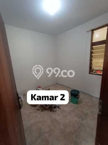 Rumah di Cijerah, Luas 115m², Bangunan 90m² Rumah di Cijerah, Luas 115m², Bangunan 90m²