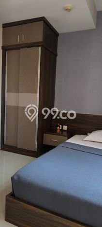 Sewa Apartemen Ekonomis 2 KT di Sudirman Bandung Sewa Apartemen Ekonomis 2 KT di Sudirman Bandung