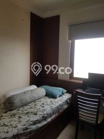 Apartemen Nyaman untuk Disewa, 2 Kamar di Bandung Apartemen Nyaman untuk Disewa, 2 Kamar di Bandung