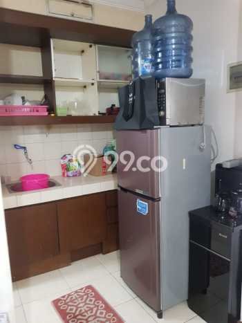 Apartemen Nyaman untuk Disewa, 2 Kamar di Bandung Apartemen Nyaman untuk Disewa, 2 Kamar di Bandung