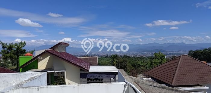 Rumah Asri di Parongpong, 5 KT, Free Macet Rumah Asri di Parongpong, 5 KT, Free Macet