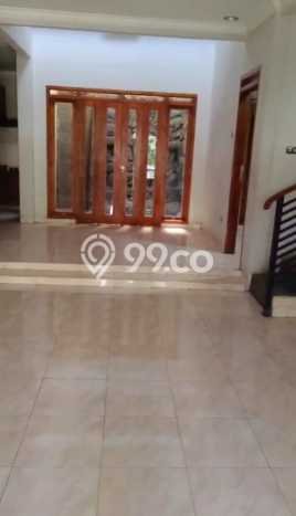 Rumah Asri di Parongpong, 5 KT, Free Macet Rumah Asri di Parongpong, 5 KT, Free Macet