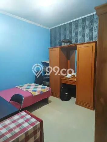 Dijual Rumah Modern 5 KT di Soekarno Hatta, Bandung Dijual Rumah Modern 5 KT di Soekarno Hatta, Bandung