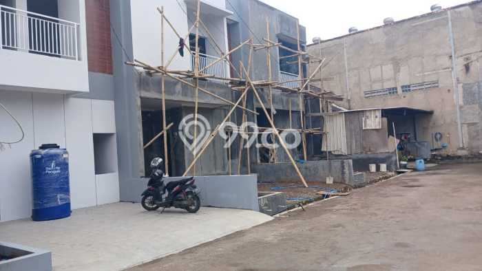 Rumah area Margahayu, Akses ke Tol, 2 KM, LT 110m² Bangunan 140m² Rumah area Margahayu, Akses ke Tol, 2 KM, LT 110m² Bangunan 140m²