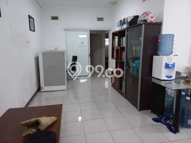 Rumah Modern 2 Kamar LT 138m2 di Sariwangi Rumah Modern 2 Kamar LT 138m2 di Sariwangi