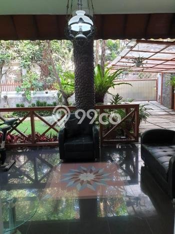 Hunian Eksklusif Siap Huni LT 800m2 di Sukasari, Bandung Hunian Eksklusif Siap Huni LT 800m2 di Sukasari, Bandung