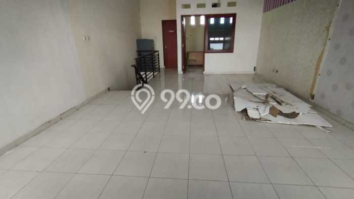 Unit Ruko Dijual di Bandung LT 50m2 & LB 100m2 Unit Ruko Dijual di Bandung LT 50m2 & LB 100m2