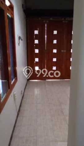 Rumah Asri di Parongpong, 5 KT, Free Macet Rumah Asri di Parongpong, 5 KT, Free Macet