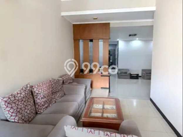 Rumah Asri area Setra Duta, 5 KT, Bebas Banjir Rumah Asri area Setra Duta, 5 KT, Bebas Banjir
