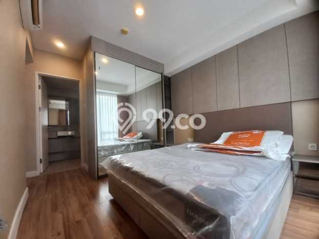 Untuk Dijual Apartemen di Cicendo, Bandung Punya 3 Kamar Tidur Untuk Dijual Apartemen di Cicendo, Bandung Punya 3 Kamar Tidur