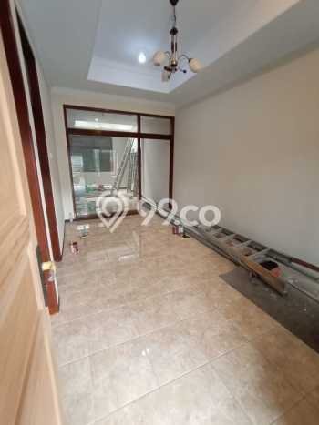 Rumah di Cijerah, Luas 115m², Bangunan 90m² Rumah di Cijerah, Luas 115m², Bangunan 90m²