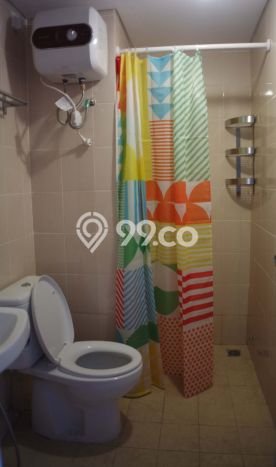 Dijual Apartemen di Bandung 2 Kamar & 1 Kamar Mandi, Luas 42m2 Dijual Apartemen di Bandung 2 Kamar & 1 Kamar Mandi, Luas 42m2