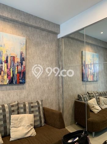 Disewakan Segera Apartemen Strategis 1 KT, 1 KM di Kawasan Coblong Disewakan Segera Apartemen Strategis 1 KT, 1 KM di Kawasan Coblong