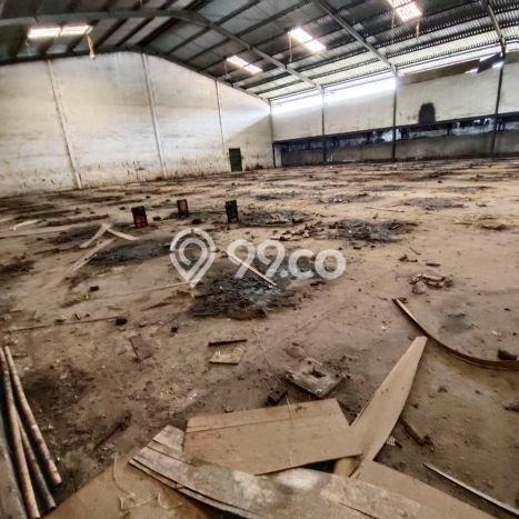 Gudang Dijual di Majalaya Bandung dengan Luas Bangunan 4000m2 Gudang Dijual di Majalaya Bandung dengan Luas Bangunan 4000m2