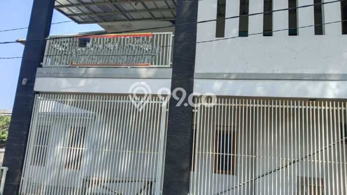 Rumah Asri di Parongpong, 5 KT, Free Macet Rumah Asri di Parongpong, 5 KT, Free Macet