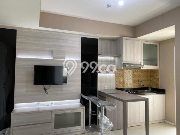 BEST DEAL! Apartemen Kawasan Ciumbuleuit, 2 KT, Luas 46m², Pemandangan Terbaik BEST DEAL! Apartemen Kawasan Ciumbuleuit, 2 KT, Luas 46m², Pemandangan Terbaik