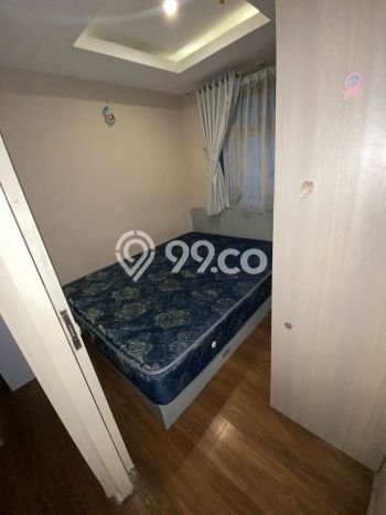 Unit Apartemen 2 Kamar & 1 Kamar Mandi Dijual di Lengkong, Bandung Unit Apartemen 2 Kamar & 1 Kamar Mandi Dijual di Lengkong, Bandung