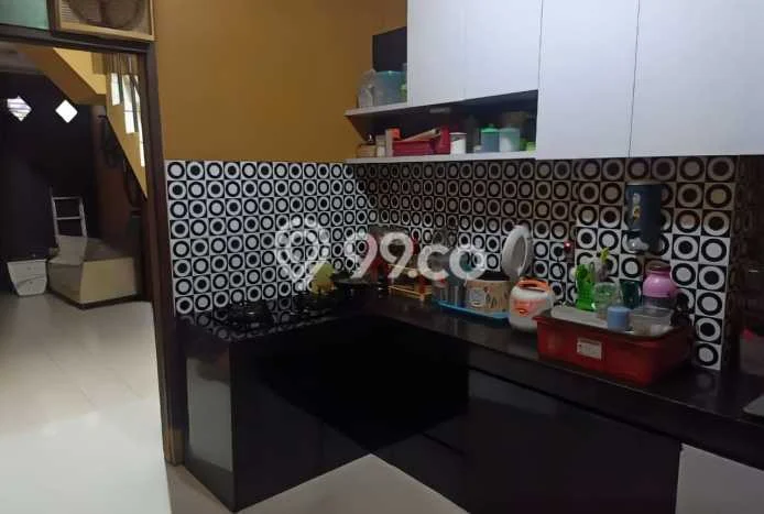 Dijual Rumah Modern 5 KT di Soekarno Hatta, Bandung Dijual Rumah Modern 5 KT di Soekarno Hatta, Bandung