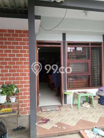 Rumah Modern 4 KT LT 150m2 di Cibaduyut Rumah Modern 4 KT LT 150m2 di Cibaduyut