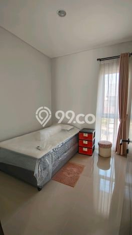 Rumah Asri di Summarecon Bandung, 2 KM, Area Tenang, LT 90m² LB 70m² Rumah Asri di Summarecon Bandung, 2 KM, Area Tenang, LT 90m² LB 70m²