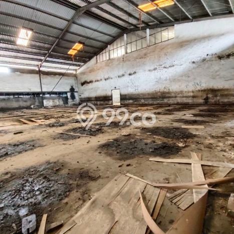 Gudang Dijual di Majalaya Bandung dengan Luas Bangunan 4000m2 Gudang Dijual di Majalaya Bandung dengan Luas Bangunan 4000m2