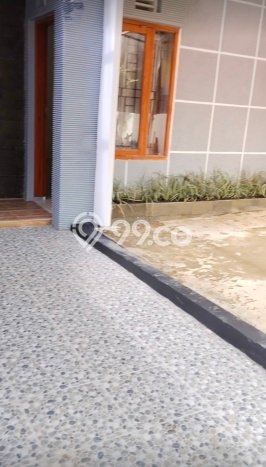 Rumah Modern 2 KT di Sariwangi Bandung Unfurnished Rumah Modern 2 KT di Sariwangi Bandung Unfurnished