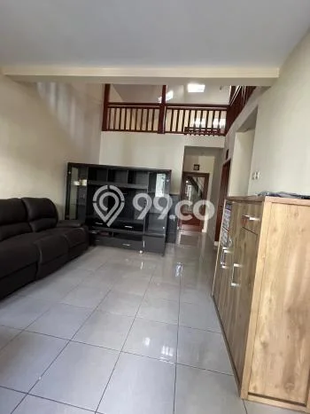 Rumah Modern Minimalis 2 Kamar Bisa Langsung Pindah di Andir Rumah Modern Minimalis 2 Kamar Bisa Langsung Pindah di Andir