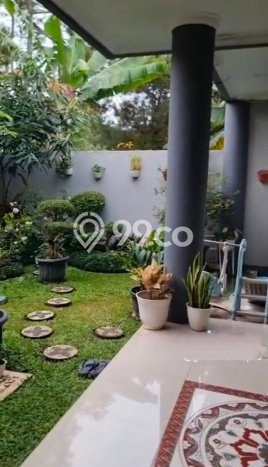 Jual Rumah Eksklusif 2 KT di Cihanjuang, Bandung Jual Rumah Eksklusif 2 KT di Cihanjuang, Bandung