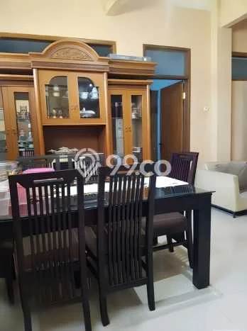 Dijual Rumah Modern 5 KT di Soekarno Hatta, Bandung Dijual Rumah Modern 5 KT di Soekarno Hatta, Bandung