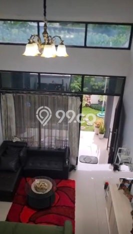 Jual Rumah Eksklusif 2 KT di Cihanjuang, Bandung Jual Rumah Eksklusif 2 KT di Cihanjuang, Bandung