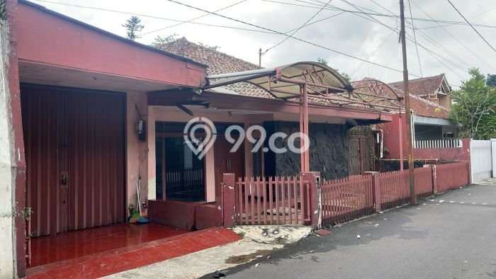 Lahan Dijual Lokasi Regol, Bandung dengan Luas Tanah 261m2 dan Status SHM Lahan Dijual Lokasi Regol, Bandung dengan Luas Tanah 261m2 dan Status SHM