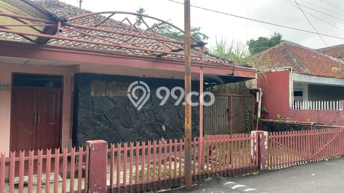 Lahan Dijual Lokasi Regol, Bandung dengan Luas Tanah 261m2 dan Status SHM Lahan Dijual Lokasi Regol, Bandung dengan Luas Tanah 261m2 dan Status SHM