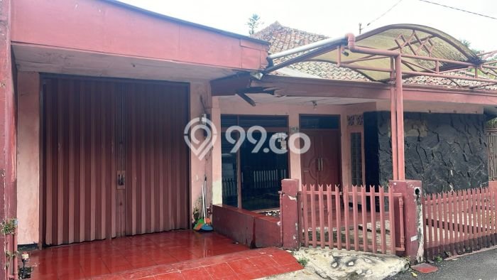 Lahan Dijual Lokasi Regol, Bandung dengan Luas Tanah 261m2 dan Status SHM Lahan Dijual Lokasi Regol, Bandung dengan Luas Tanah 261m2 dan Status SHM
