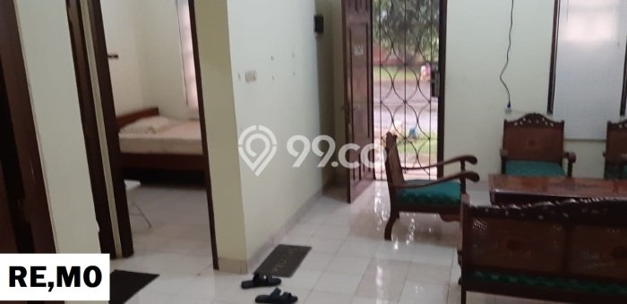 Dijual Rumah Eksklusif 2 KT di Cibubur, Jakarta Timur Dijual Rumah Eksklusif 2 KT di Cibubur, Jakarta Timur
