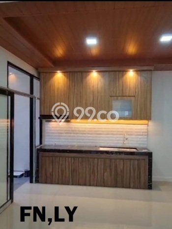 Rumah Nyaman area Cibubur, Jakarta Timur, Luas 120m² LB 180m² Rumah Nyaman area Cibubur, Jakarta Timur, Luas 120m² LB 180m²