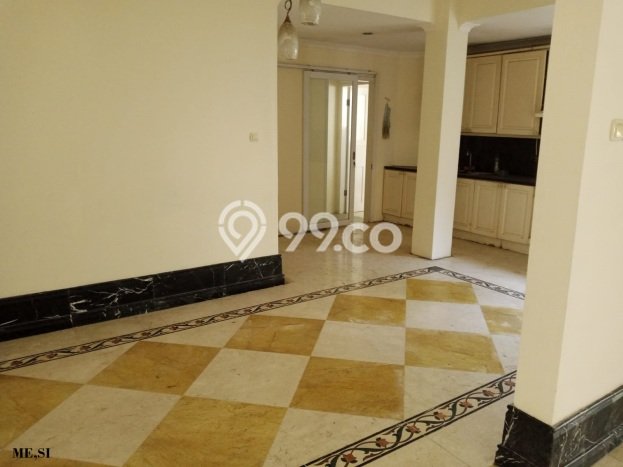 Dijual Rumah Luas Elegan Dengan View Eksklusif di Cibubur, Jakarta Timur Dijual Rumah Luas Elegan Dengan View Eksklusif di Cibubur, Jakarta Timur