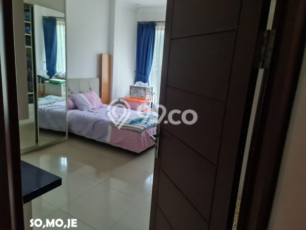 Hunian Elit LB 550m2 Siap Pakai Desain Elegan di Kota Wisata, Bogor Hunian Elit LB 550m2 Siap Pakai Desain Elegan di Kota Wisata, Bogor