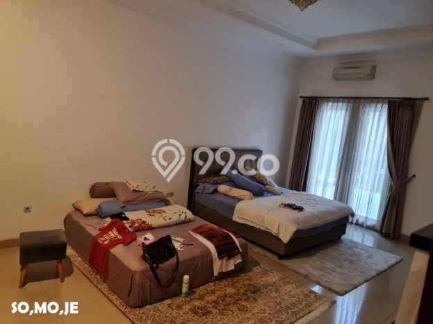 Hunian Elit LB 550m2 Siap Pakai Desain Elegan di Kota Wisata, Bogor Hunian Elit LB 550m2 Siap Pakai Desain Elegan di Kota Wisata, Bogor