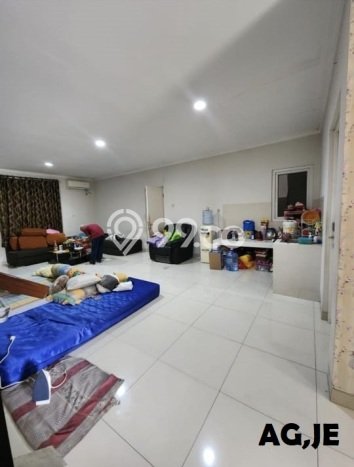 Rumah Luxury Modern Tanpa Renovasi di Kota Wisata Bogor Rumah Luxury Modern Tanpa Renovasi di Kota Wisata Bogor