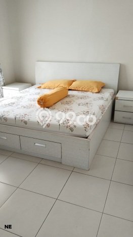 Dijual Hunian Rumah Nyaman 4 Kamar di Cibubur, Jakarta Timur Dijual Hunian Rumah Nyaman 4 Kamar di Cibubur, Jakarta Timur