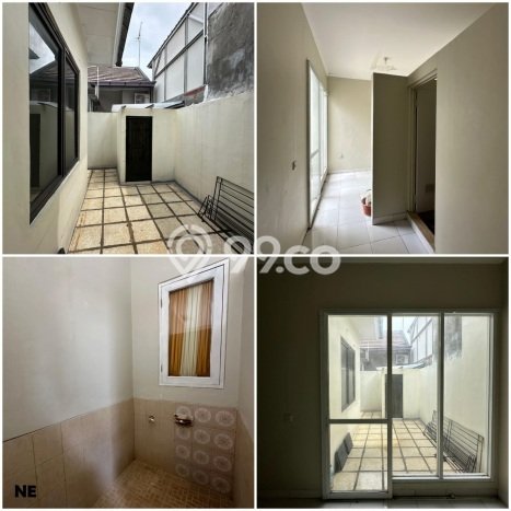 Rumah Sewa Jakarta Timur LT 120m2 LB 150m2 Kawasan Cibubur Rumah Sewa Jakarta Timur LT 120m2 LB 150m2 Kawasan Cibubur